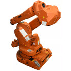 Irb 1600 Abb Irb 1600 M2004 Irb 1600id-4 1 5 Industrial Robot Used Spot Goods Zy