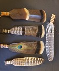 Smudge Feather fan - Handmade Native American Smudge Feather fan  1 Per Order