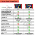 Rsrteng E88 4k 8 Inch Ip Camera Cctv Tester Hi-poe Sfp Wifi Network   Cable Test