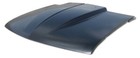 Proefx Efxs1094v1 Teardrop Cowl Black Hood