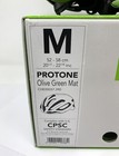 Kask Protone Helmet Size Medium Matte Olive Green New
