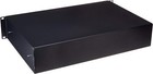 Cnaweb 19 Inch Rack Mount 2u Drawer For It Network Server Data Cabinet