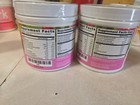 Advocare Spark Canister Paradise Punch Exp 07 27 New  Unopened  42 Servings