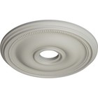 Cm18brpcfdecorative Ceiling Medallions Modeled After Original Historical Patt   