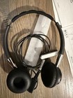 Jabra Biz 2400 Ii Duo Gsa Nc Wired Headset Qd P n Gsa2409-820-205   New In Box