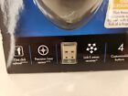 New Old Stock Hp Wireless Mouse X5000 Circa 2011 Sealed To Card Complete