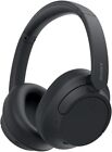 Sony Wh-ch720n Noise Canceling Wireless Headphones