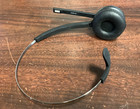 Jabra 9400hs Headset Replacement   Black Wireless Office Phone   Free Shipping