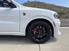 2021 Dodge Durango Srt Hellcat
