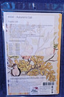 Crabapple Hill 2013 An Embroider s Blessing  334 Embroidery Pattern