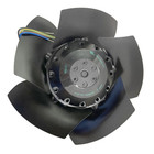 M2d068-bf M2d068-cf Fan 400 480v For Siemens 1ph Series Spindle Motor Fan