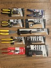 Lot Of New Electrical Tools Southwire And Milwaukee