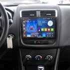 10 1  carplay For Dodge Avenger 2011-2014 Car Radio Stereo Android 13 4 64g Gps