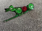 Williams High Speed Pinball Machine Playfield Plastic 541-4 Dome   Tree Original