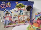 Littlest Pet Shop Whirl Around Playground 2005 Lps Playset Hasbro New  read 