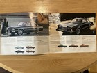 Original 1978 Ford Full Catalog Sales Brochure From Dealer Pinto Mustang Ii Etc 