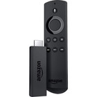 Amazon Fire Tv Stick With Alexa Voice Remote - Streaming Media Player - 2nd Gen