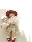 Madame Alexander 1953 8 Inch Slnw