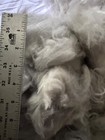 Wholesale Excellent Dilute Fleeces Handspinning Angora Fiber Raw Spinning 10 Oz