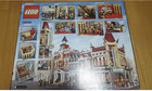 Lego 10232 Palace Cinema New Sealed Retired Modular Building Creator Expert