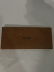 Vintage Gingher 8in Dressmaker Shears Scissors Sheath Original Box