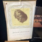 Ford At 50 Book Calendar Lot Fair Lane Archives Style Architecture Etc  