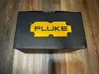 Fluke 88-5 a 88-v Kit Automotive Multimeter Dmm Combo Leads Extras 2117440