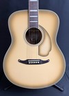Fender Limited Edition Palomino Vintage Auditorium Acoustic-electric Antigua
