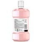 Listerine Clinical Solutions Gum Health Antiseptic Mouthwash Icy Mint  500 0 Ml