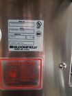 Bloomfield Koffee King 8571 Commercial Drip Coffee Maker Stainless Steel 3 Burne