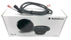 Rockford Fosgate  6 5  Black Speaker Kit Rm0652b