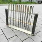 Vintage Rare Gucci Skewer fondue Set