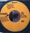 Microsoft Visual Foxpro 9 0 Full Version   Foxpro 8 0   7 0 W key   License