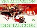 Laika  Aged Through Blood Xbox One xs vpn Needed digital Code