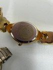 Lot Of 6 Vintage Ladies Watches Seiko Avenue Chic Mixed As Is