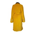 Star Trek Captain Kirk Bathrobe For Adults   One Size Fits Most