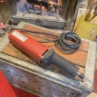 Milwaukee 5192 Heavy Duty 2   Die Grinder 4 5 Amp 21 000 Rpm  120v made In Usa