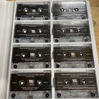 The Science Of Getting Rich Bob Proctor Cassette Tapes Rare
