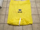 Schurr Sailmakers Sail  Storage Bag  Sail Bag  48    By 34     Draw String   Handle