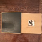 Sugarboo Designs Photo Album For The Ones I Love Leather Cover Album