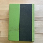 Girl Scout Handbook Vintage 1957 18th Impression Hardcover