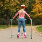 Ganfindx Folding Skater Aid For Kids Roller Skating  37  Roller Skate Trainer