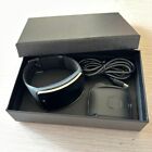 Samsung Galaxy Gear S Sm-r750t Curved Super Amoled Smart Watch - Black