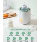 Momcozy Baby Bottle Warmer Breast Milk  Formula  Food   Fast Heat   New Sealed