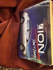 Vintage Saturn Ion T Shirt Promo General Motors Gm Car Automobile Rare Large