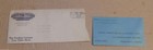 1945 Mutual Benefit Health And Accident Association Insurance Claim Form