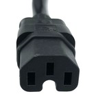 High-quality 8ft Cable Us Plug For Yamaha Motif Xs Xf Series Synthesize Keyboard