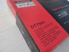 Zenith Dtt901 Digital Tv Tuner Converter Box W  Remote  Cables  Manual-brand New