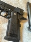 Airsoft Gbb Tokyo Marui Hi Capa 5 1 Black