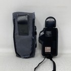 Minolta Auto Meter Iv F Flash Digital Light Meter With Case